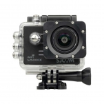 Akcijska kamera Sjcam SJ5000X - črna
